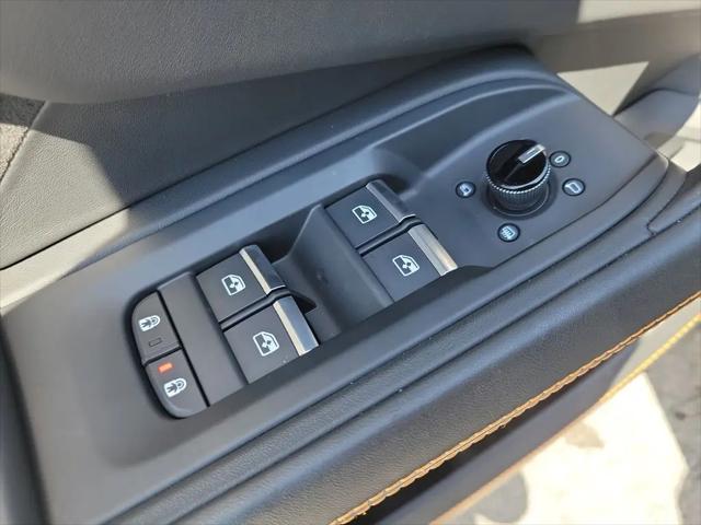 2024 Lamborghini Urus S