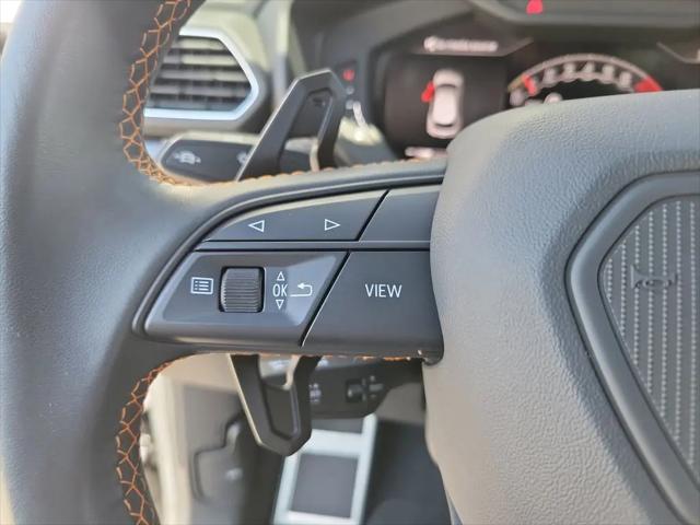 2024 Lamborghini Urus S