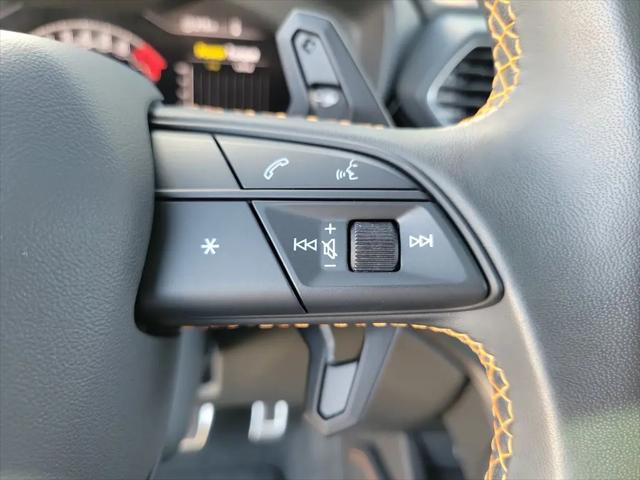 2024 Lamborghini Urus S