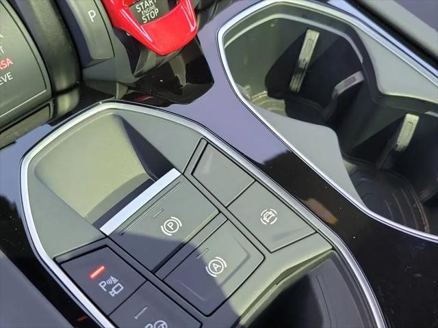 2024 Lamborghini Urus S