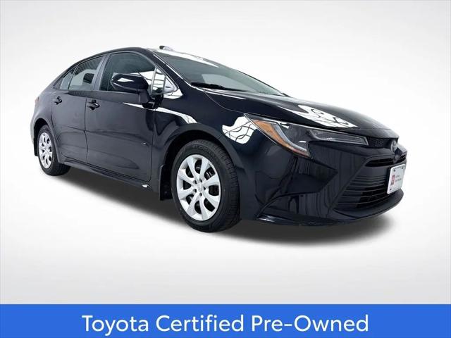 2024 Toyota Corolla LE for sale in East Swanzey, NH