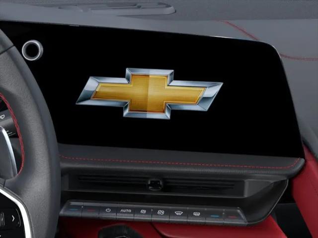 2026 Chevrolet Corvette Stingray Convertible, 2LT, RWD