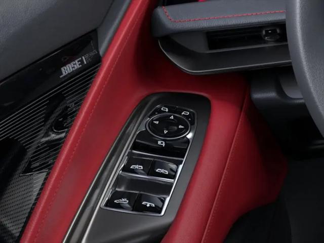 2026 Chevrolet Corvette Stingray Convertible, 2LT, RWD