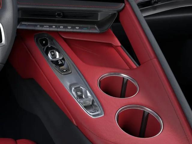 2026 Chevrolet Corvette Stingray Convertible, 2LT, RWD