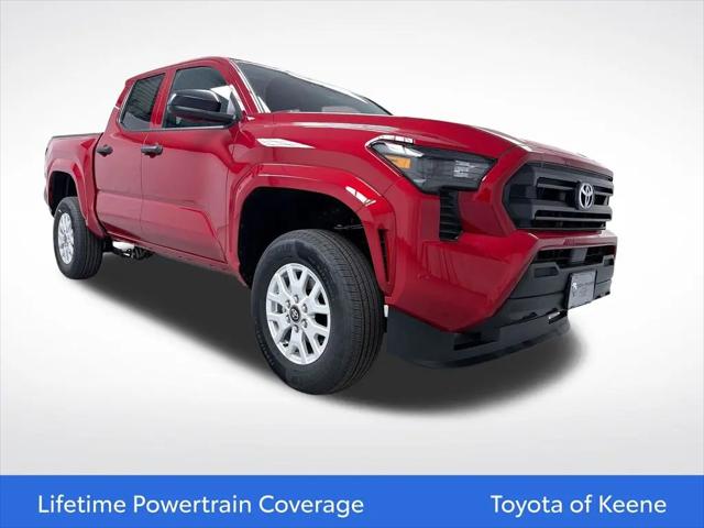 2026 Toyota Tacoma SR for sale in East Swanzey, NH