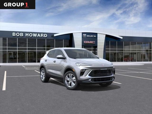 2026 Buick Encore GX Preferred FWD for sale in Oklahoma City, OK