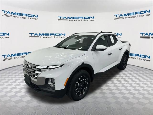 2022 Hyundai Santa Cruz SEL for sale in Hoover, AL