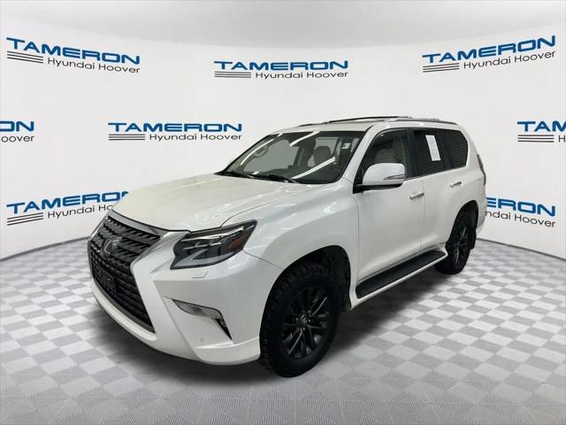 2023 Lexus GX GX 460 Premium for sale in Hoover, AL