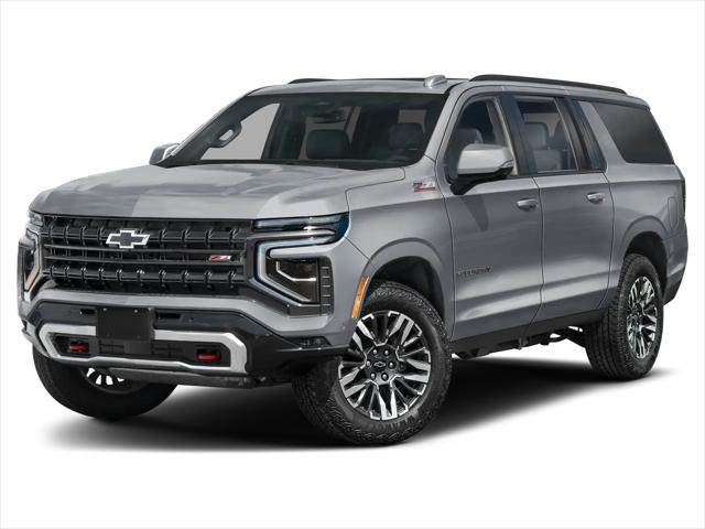 2025 Chevrolet Suburban 4WD Z71 for sale in Reedley, CA