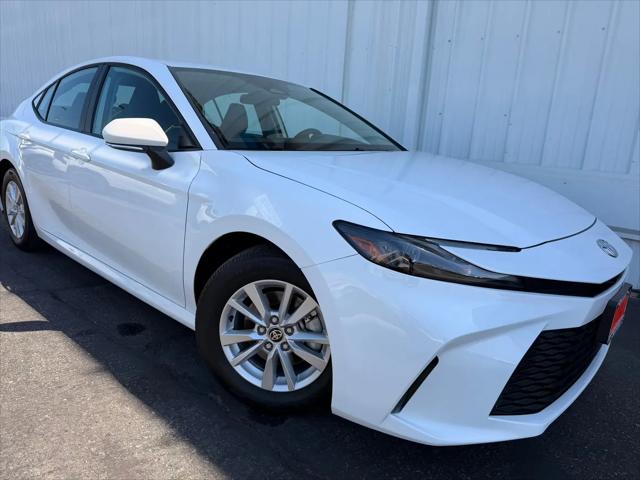2026 Toyota Camry LE for sale in Reedley, CA