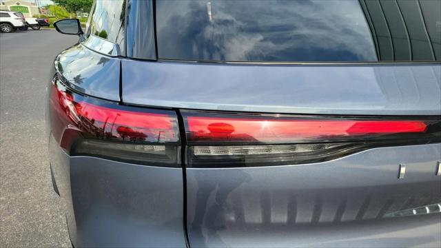 2022 INFINITI QX60 AUTOGRAPH AWD