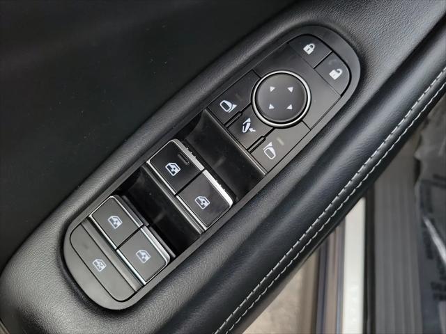 2022 INFINITI QX60 AUTOGRAPH AWD
