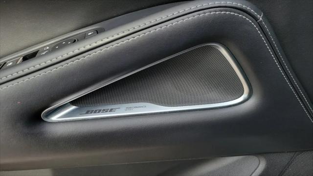 2022 INFINITI QX60 AUTOGRAPH AWD