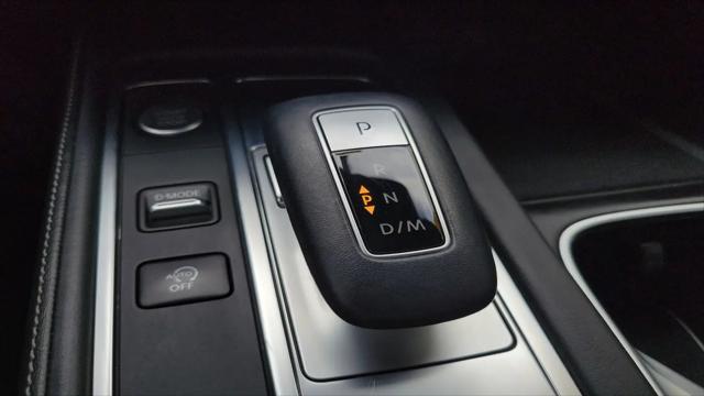 2022 INFINITI QX60 AUTOGRAPH AWD