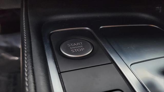 2022 INFINITI QX60 AUTOGRAPH AWD
