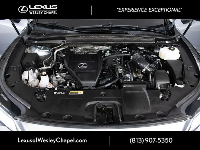 2024 Lexus RX 500h F SPORT Performance