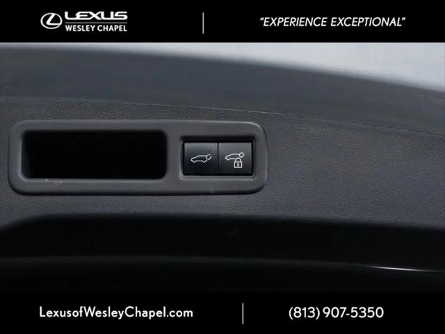 2024 Lexus RX 500h F SPORT Performance