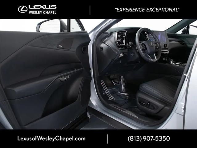 2024 Lexus RX 500h F SPORT Performance