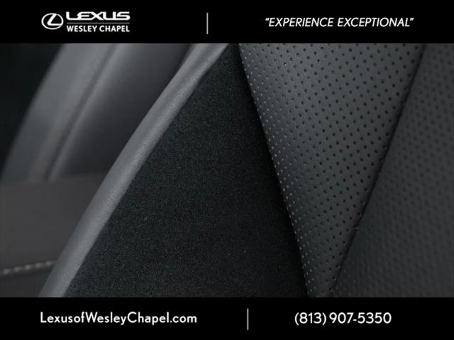 2024 Lexus RX 500h F SPORT Performance