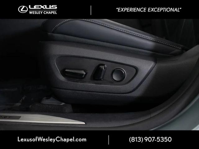 2024 Lexus RX 500h F SPORT Performance