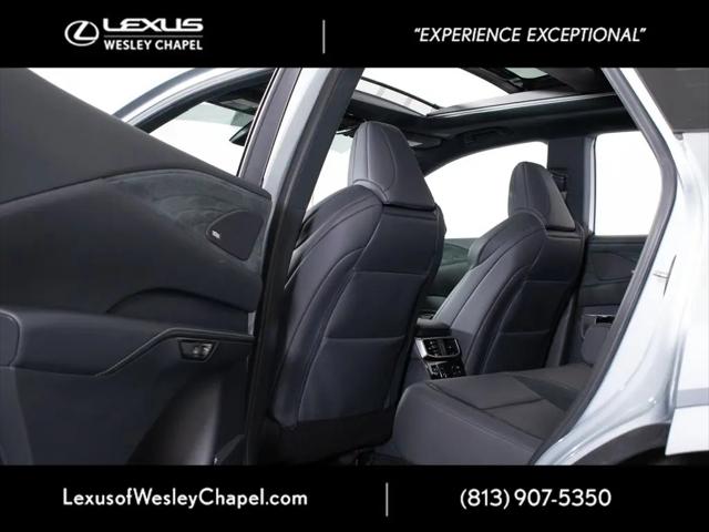 2024 Lexus RX 500h F SPORT Performance