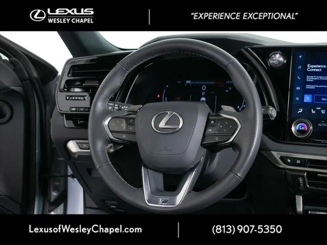 2024 Lexus RX 500h F SPORT Performance