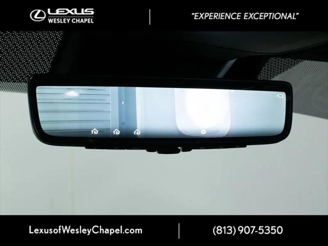 2024 Lexus RX 500h F SPORT Performance