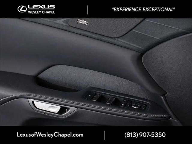 2024 Lexus RX 500h F SPORT Performance