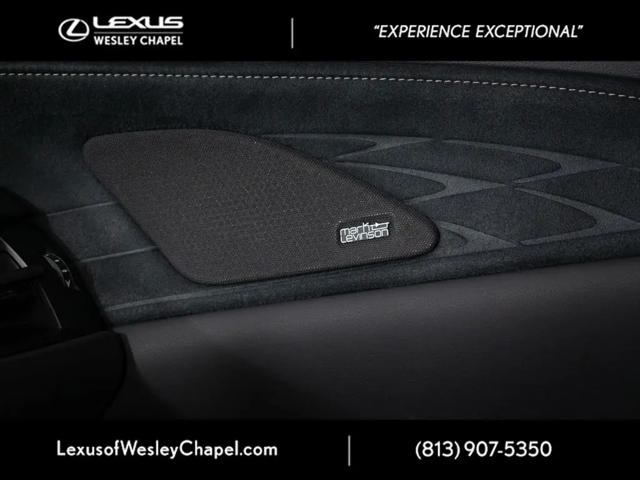 2024 Lexus RX 500h F SPORT Performance