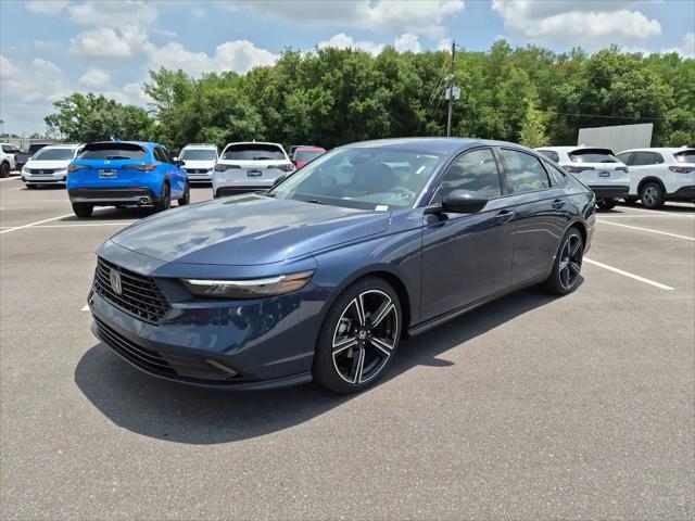 2026 Honda Accord Sedan SE for sale in Orlando, FL