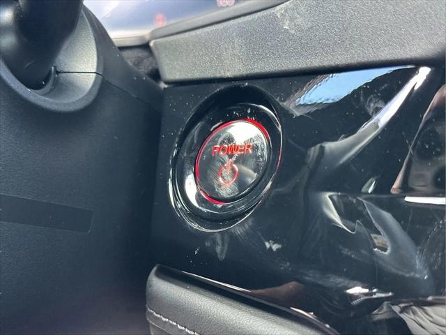 2026 Honda Accord Sedan Sport