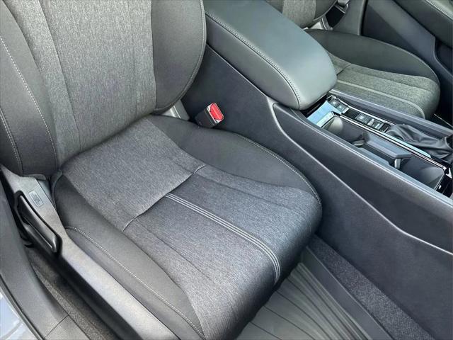 2026 Honda Accord Sedan Sport