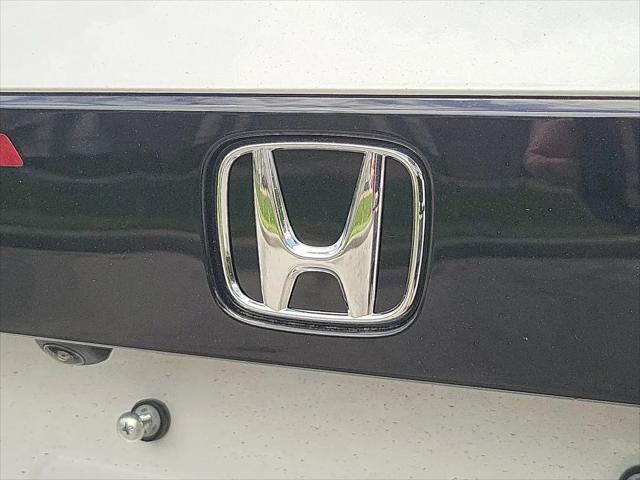 2026 Honda Accord Sedan Sport