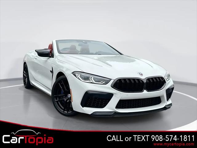 2023 BMW M8 Competition for sale in North Plainfield, NJ