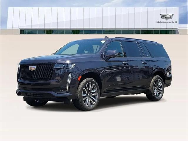 2024 Cadillac Escalade ESV 4WD Sport for sale in Buena Park, CA