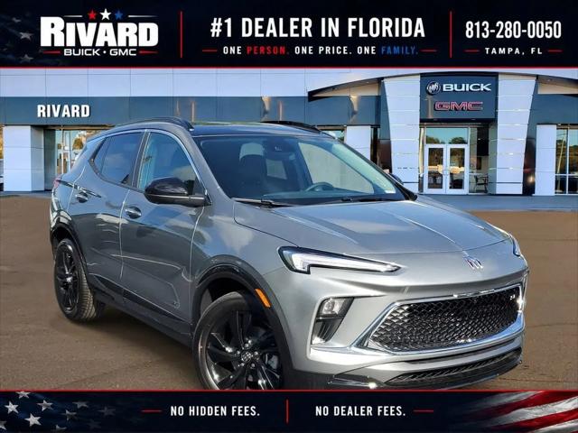2026 Buick Encore GX Sport Touring FWD for sale in Tampa, FL