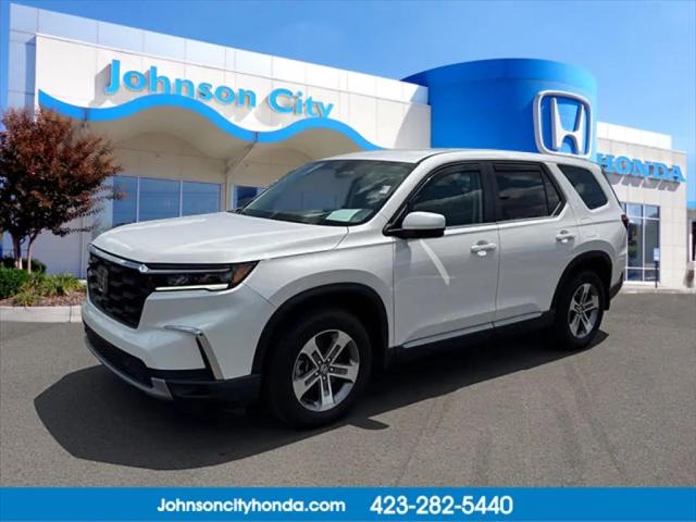2025 Honda Pilot EX-L for sale in Johnson City, TN