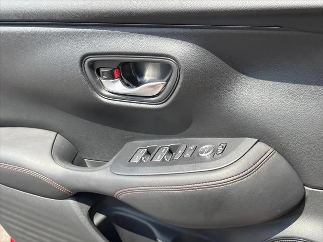 2025 Honda HR-V AWD Sport