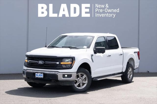 2024 Ford F-150 XLT for sale in Mount Vernon, WA