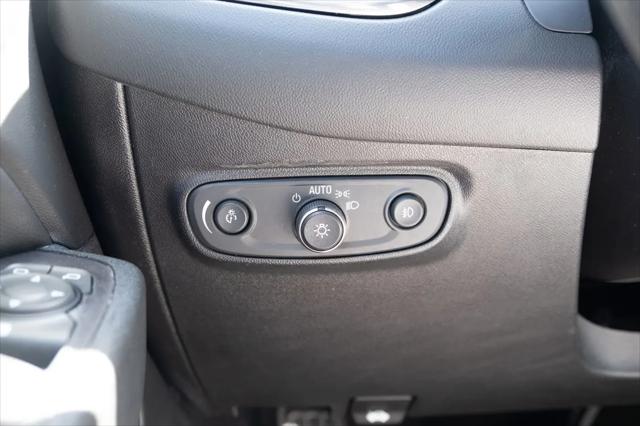 2020 Chevrolet Equinox AWD Premier 2.0L Turbo