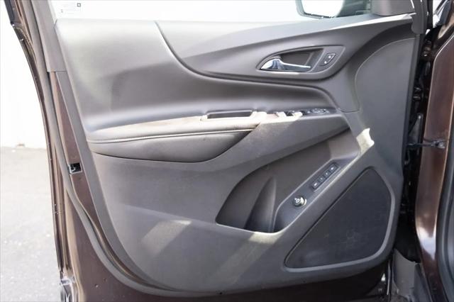 2020 Chevrolet Equinox AWD Premier 2.0L Turbo