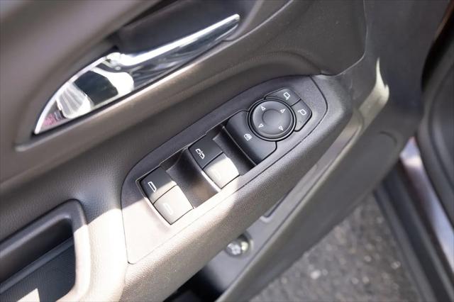 2020 Chevrolet Equinox AWD Premier 2.0L Turbo