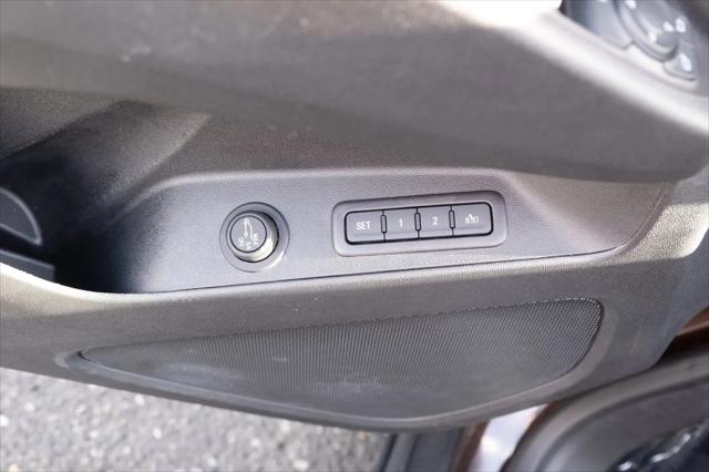 2020 Chevrolet Equinox AWD Premier 2.0L Turbo