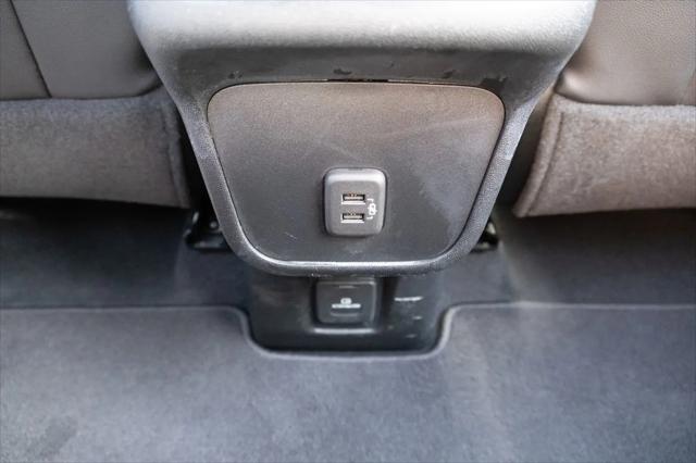 2020 Chevrolet Equinox AWD Premier 2.0L Turbo
