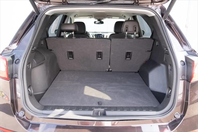 2020 Chevrolet Equinox AWD Premier 2.0L Turbo
