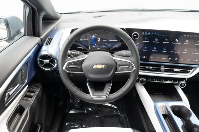 2026 Chevrolet Equinox LT 2, FWD