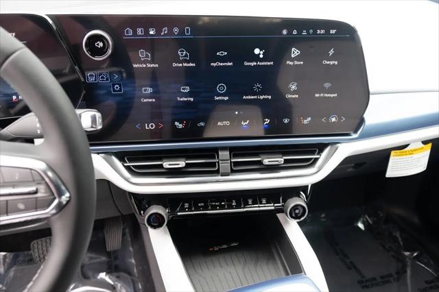 2026 Chevrolet Equinox LT 2, FWD