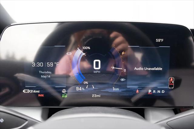 2026 Chevrolet Equinox LT 2, FWD