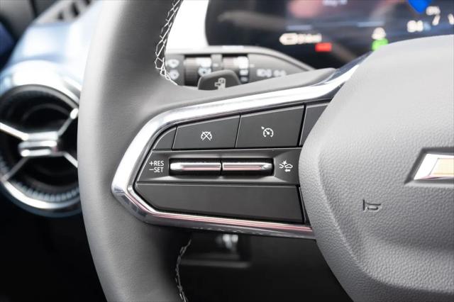2026 Chevrolet Equinox LT 2, FWD