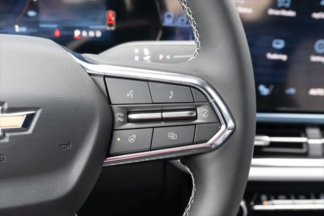 2026 Chevrolet Equinox LT 2, FWD